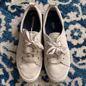 Sperry sneakers